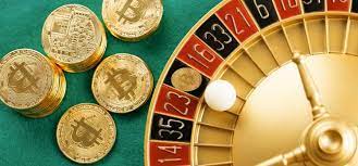 Вход на официальный сайт Casino Punch